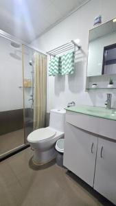 The Highland Condotel