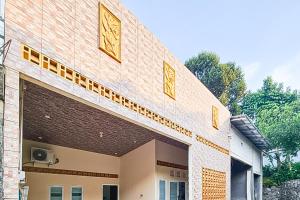 RedDoorz Syariah near Terminal Induk Banjarnegara