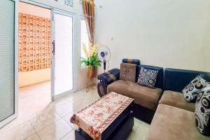 RedDoorz Syariah near Terminal Induk Banjarnegara