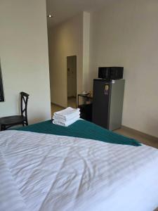 Diff Apartel Banglamphu