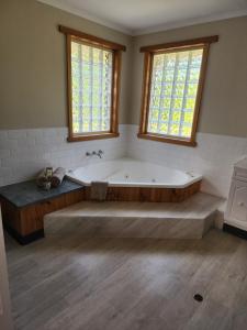 Kentish Hills Retreat