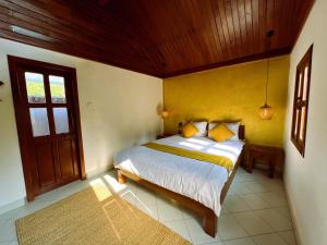 The Little Vegan Homestay