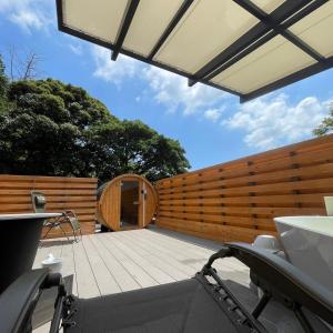 お宿 垢田の杜　桂月