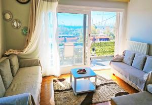 Luxurious Palace Marina Alimos