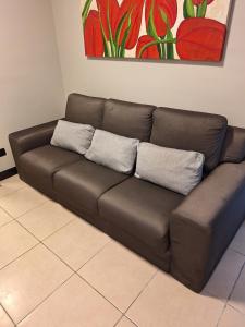 Apto 3 dorms proximo a UFABC e CPTM