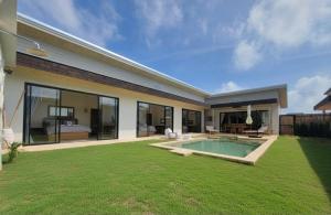 Villa Baan Suksan - Piscine Privée - 5 mn de marche des Plages - Lamai
