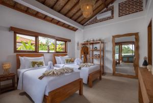 Uma Dawa Residence