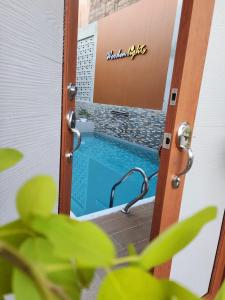 Woodenlights Villas with Private Pool