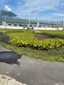 Cozy Home in Residencial Nueva San Miguel