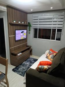 Apartamento ao lado do aeroporto e HU