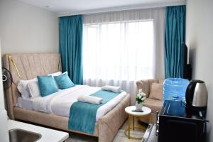 indesign makumbi lian Home cute classic studio