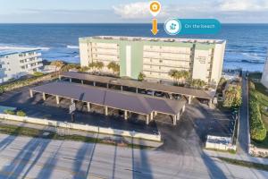 Indian Harbour Beach Club 303