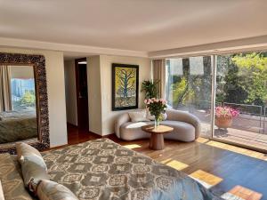 Fabulous Rooftop Heated Pool Villa, Golden Triangle, Lomas