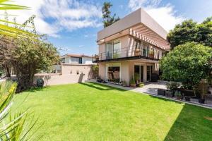 Fabulous Rooftop Heated Pool Villa, Golden Triangle, Lomas