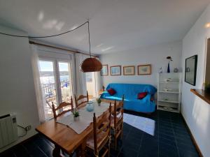 Apartamento vista al mar - 2 pers. - HISP-236-217