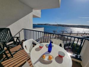 Apartamento vista al mar - 2 pers. - HISP-236-217
