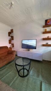 Maji mazuri luanda apartment