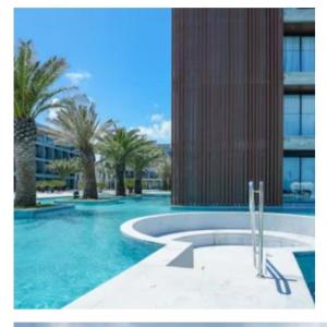 Apartamento em Porto 2 Life Muro Alto Porto de Galinhas