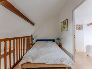 Spacieux Duplex 6 pers, à 300m de lOcéan, 2 Chambres, Balcon Sud - FR-1-521-99