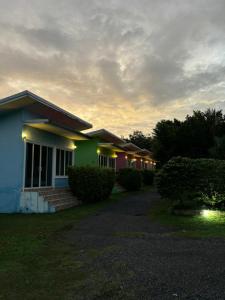 Ying Fah Resort