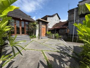Charming 1BR Wooden Villa Private Pool & Sunset View