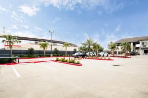 Moonlight Suites - HoustonGeorge Bush Intl Airport