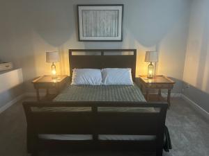 Charming Townhome Escape