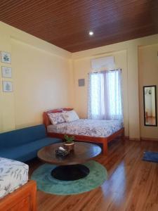 JJS BACKPACKERS VILLAGE
