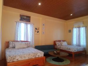 JJS BACKPACKERS VILLAGE