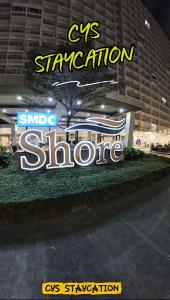 Shore Residences Condotel by CYS