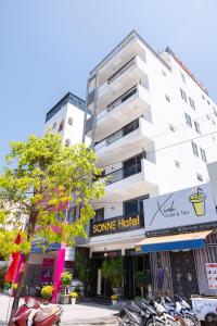 Sonne Hotel Quang Binh