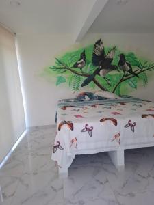 Casa de Hospedaje Pacho Mordisco