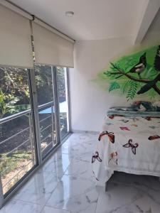 Casa de Hospedaje Pacho Mordisco