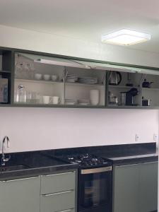 Hermoso apartamento con vista al Mar