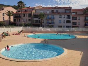 Collioure : Appartement Lumineux T2 avec Terrasse et Parking - FR-1-309-442