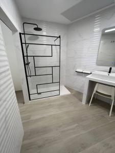 Apartamento cómodo cerca del puerto y la playa