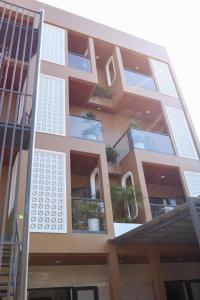 Khách sạn Triều Thuận Thành