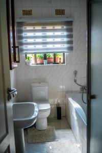 Loshina Guest House
