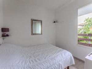 T2 cabine proche plage avec terrasse et parking - Biscarrosse - FR-1-521-125