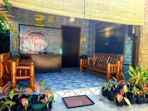 MJs Garden Hotel Moalboal powered by Cocotel