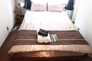 Imperial 心斎橋本町