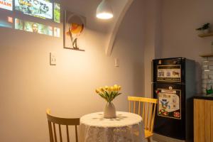 Sai Gon Stay-Binh Thanh Collection