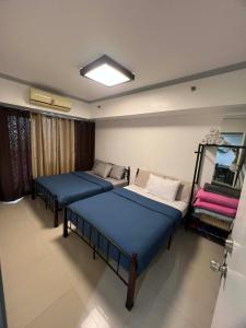 Sea Residences at Jireh Psalm374
