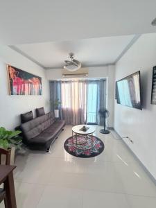 Sea Residences at Jireh Psalm374