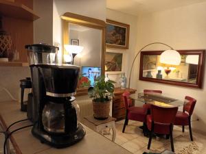 Meublé Touristique Paris Tout Inclus Idéal Couple