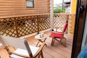 Wave House Kujukuri Fujishita Near Kujukuri beach- Self Check-In Only