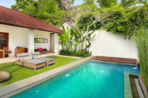 Vitalya Stunning 1 BR Private Pool Villa With Garden View