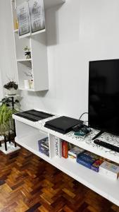 The CloudPod Baguio 3BR with Balcony at Mines View