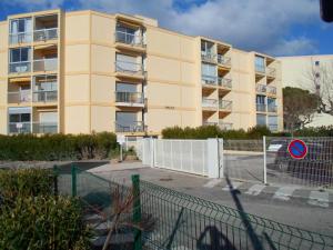 Charmant studio climatisé avec animaux admis à Balaruc-les-Bains - FR-1-503-102