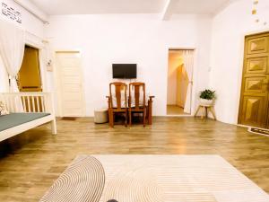 Sweet Home Trần Hưng Đạo